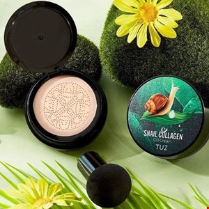 کوشن توز مدل حلزون 