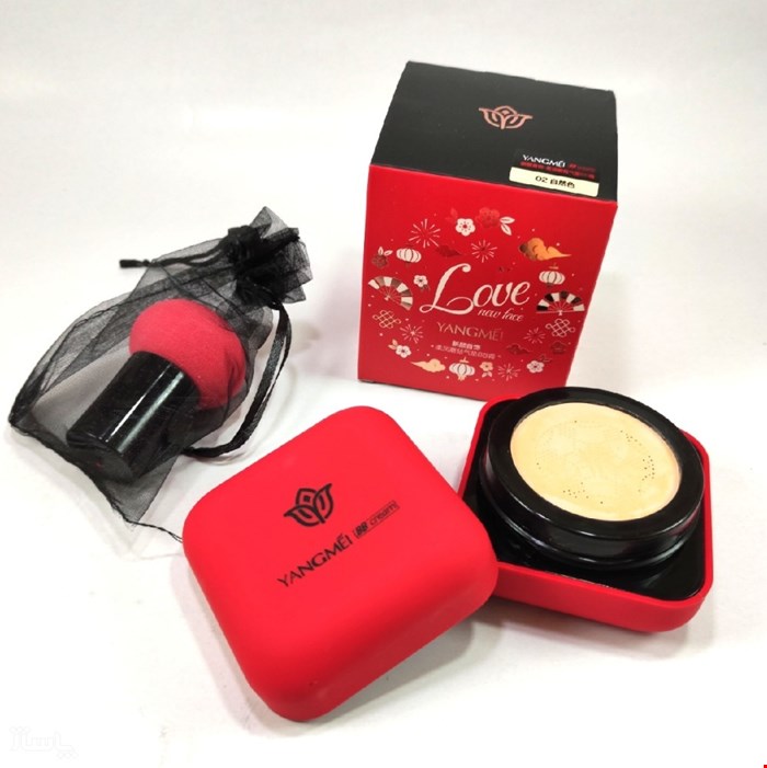 کوشن یانگمی کره ای 