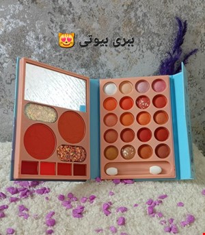 سایه کتابی آنی لیدی