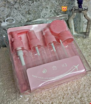 پک کاربردی مسافرتی