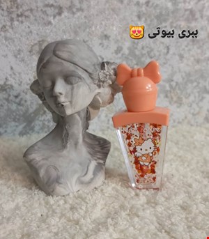 رژ حرارتی کیتی 