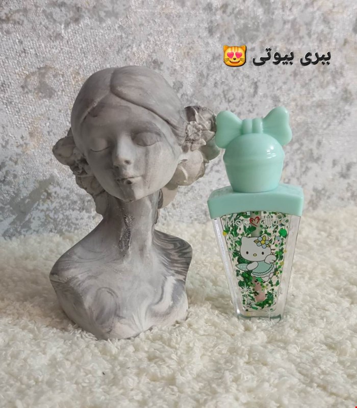 رژ حرارتی کیتی 